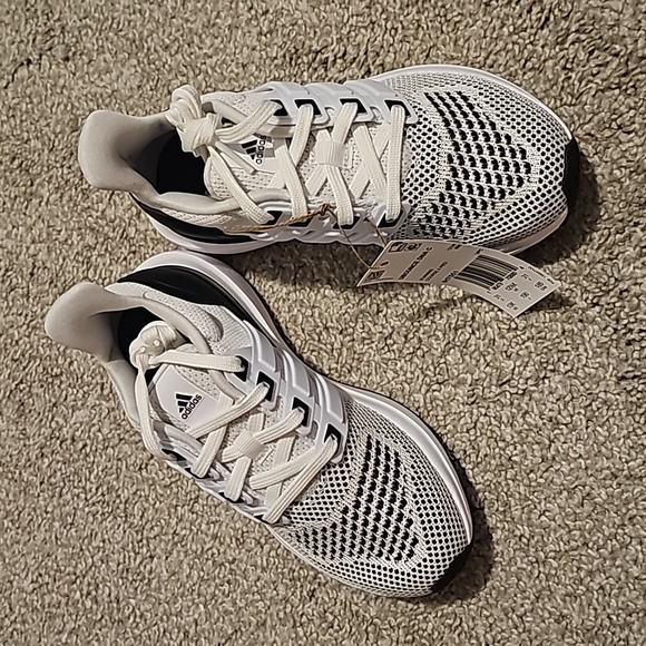 Adidas Ubounce DNA Kids - Picture 4 of 4